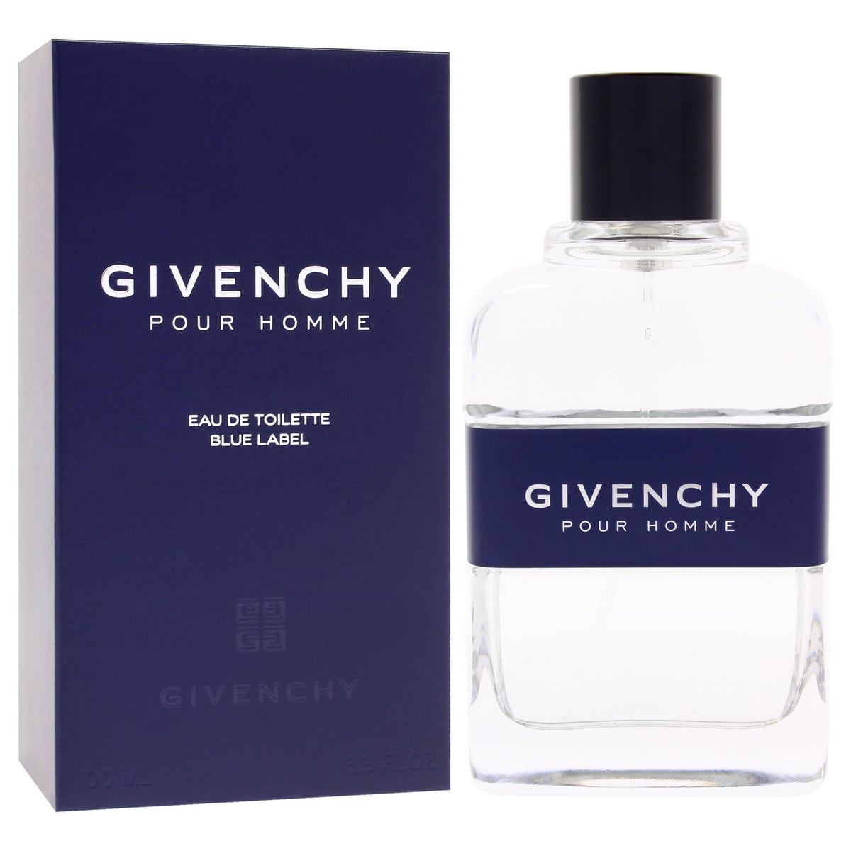 Eau De Toilette Spray 3.3 Ounces J87803