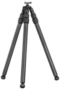 Carbon Fiber Tripod with BallHead and Quick Release Plate U64284