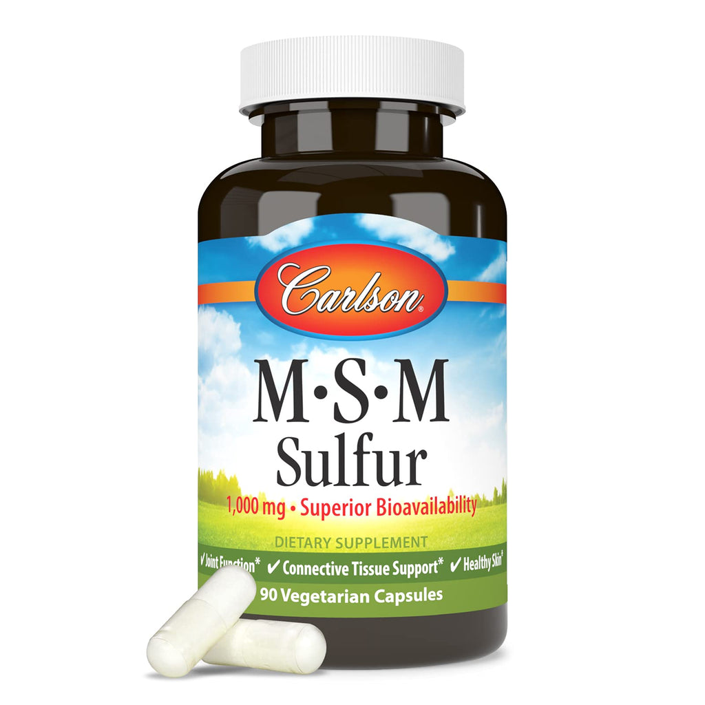 1000 mg Vegetarian Capsules A13730