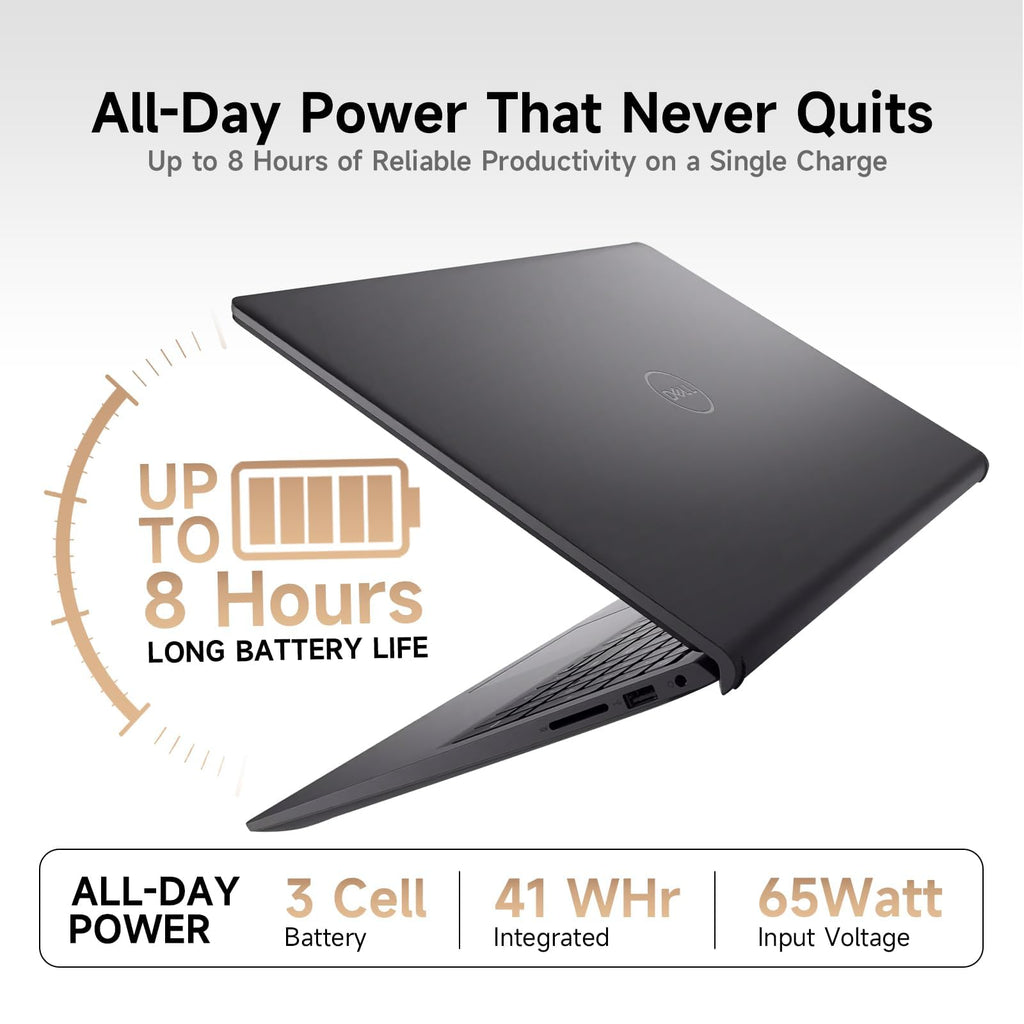 15.6" Touchscreen Laptop, 8GB DDR5 RAM, 512GB SSD, Intel i7-1355U S4349