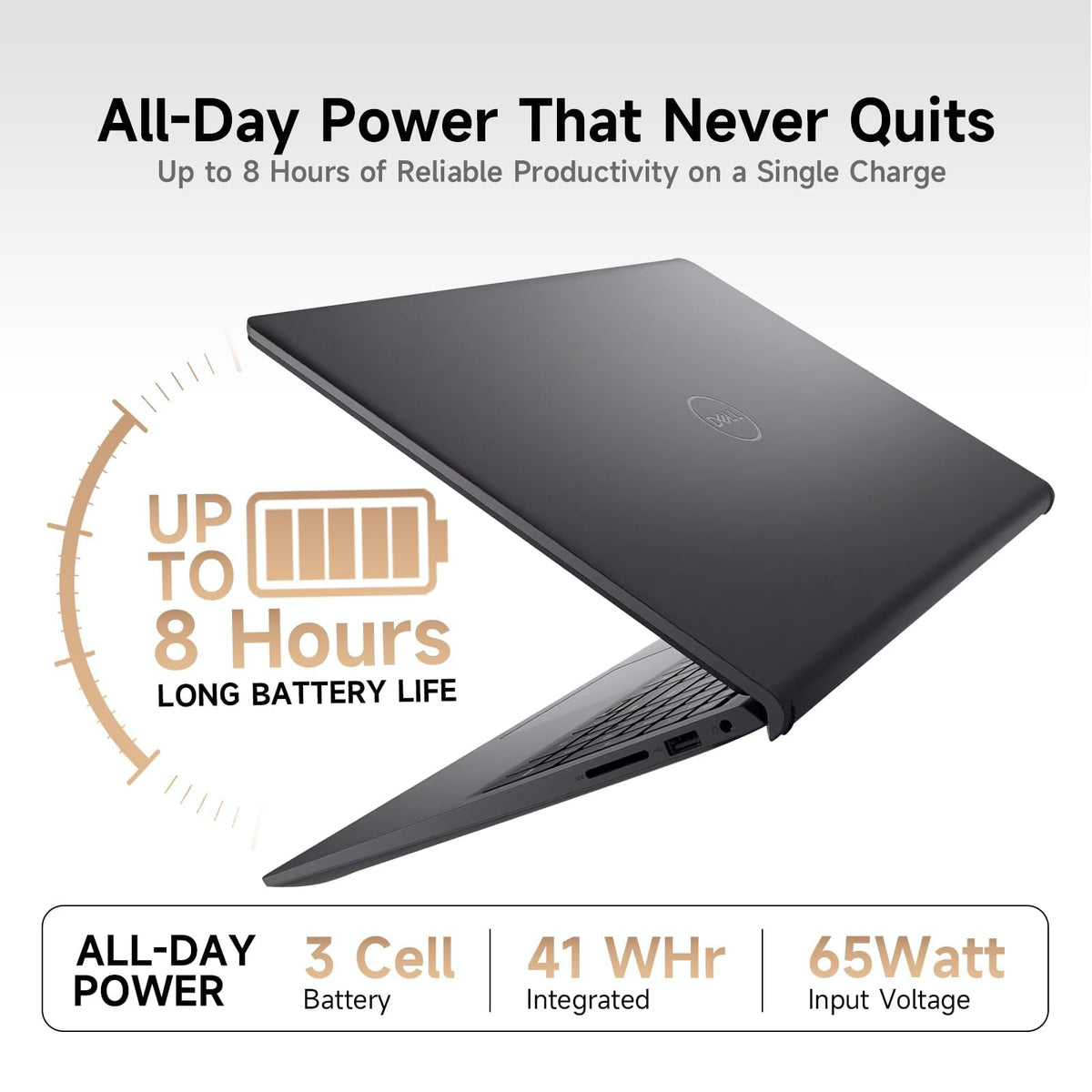 15.6" Touchscreen Laptop, 8GB DDR5 RAM, 512GB SSD, Intel i7-1355U S4349