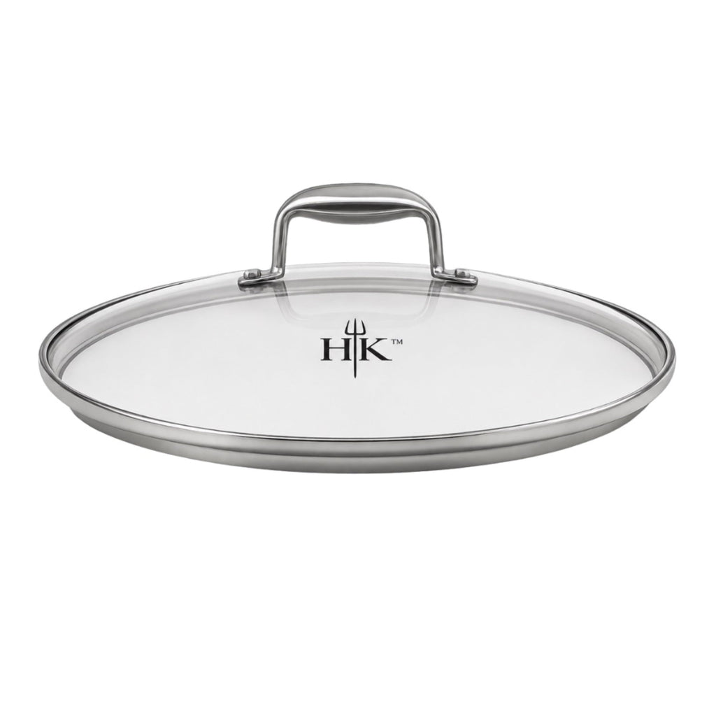 11-Inch Tempered Glass Lid A57653