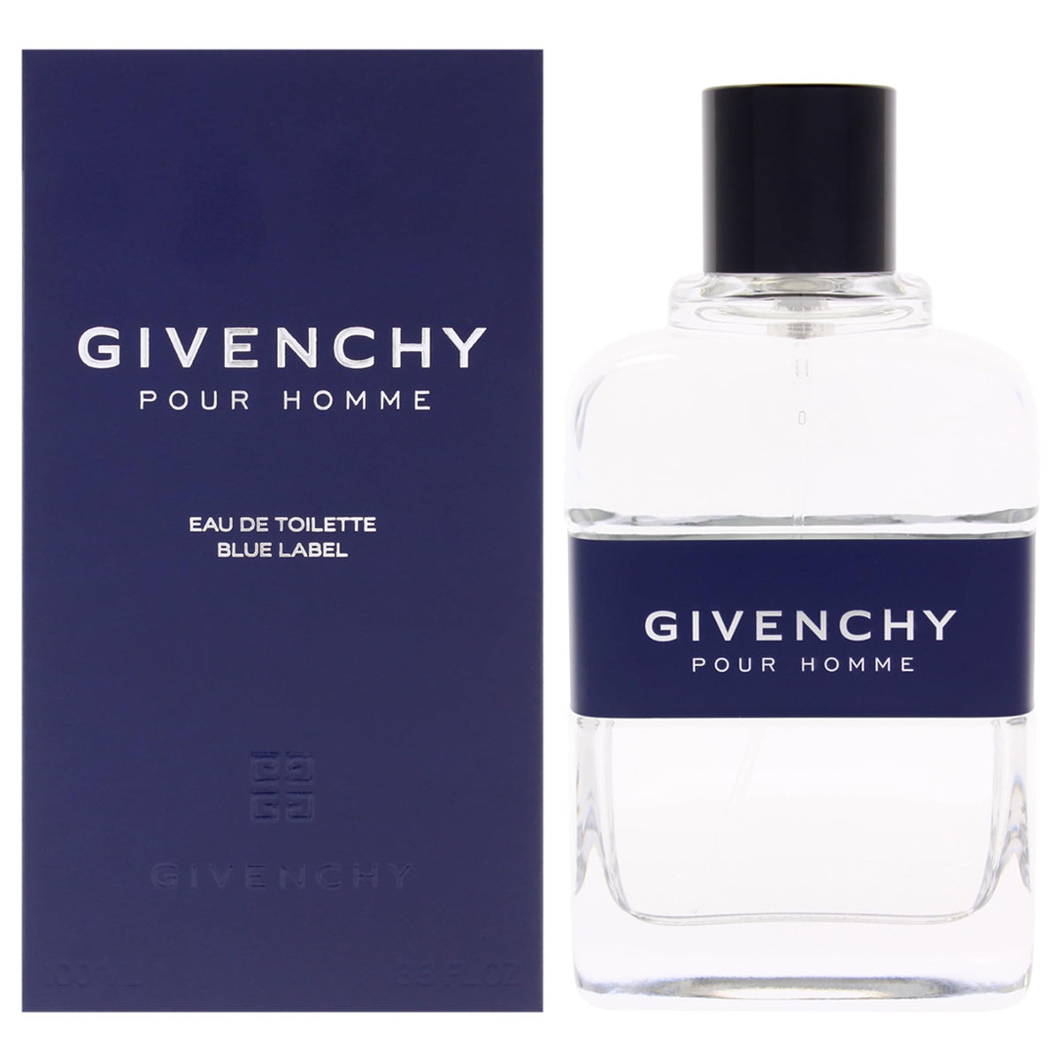 Eau De Toilette Spray 3.3 Ounces J87803