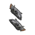Headlight Assembly Pair 2 PCS V9487