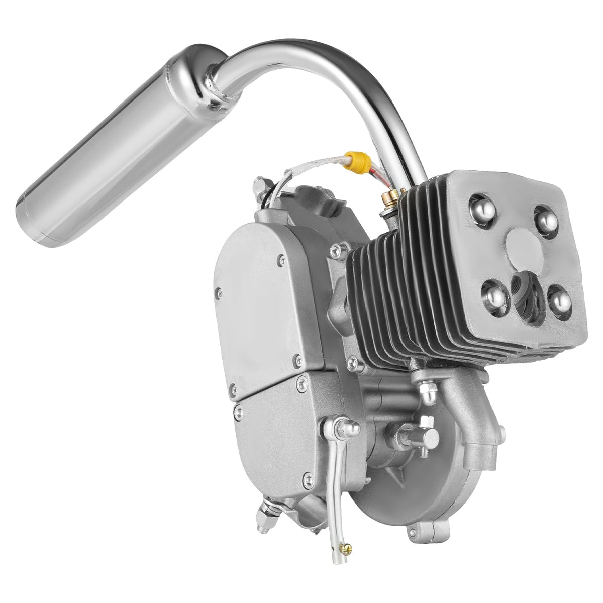 100cc 2 Stroke Bicycle Engine Motor Kit W9570