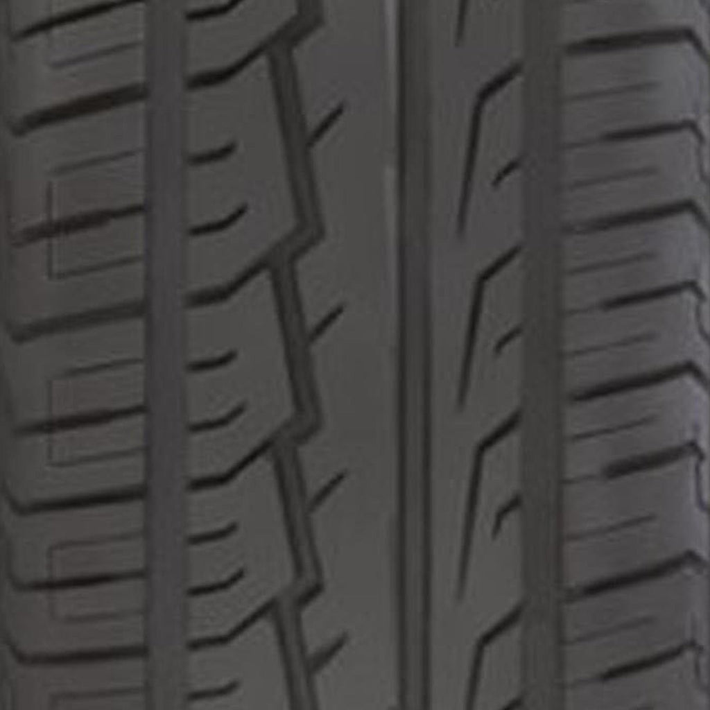 275/55R20 117V XL SUV Tire W274994