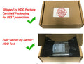 500GB 5900RPM SATA II 3.5in Internal Hard Drive J798
