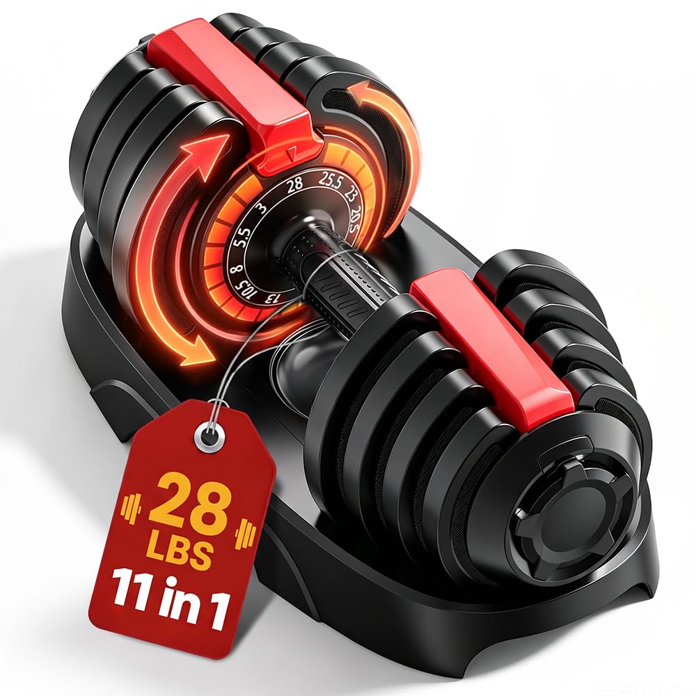 Adjustable Dumbbell Set P46156