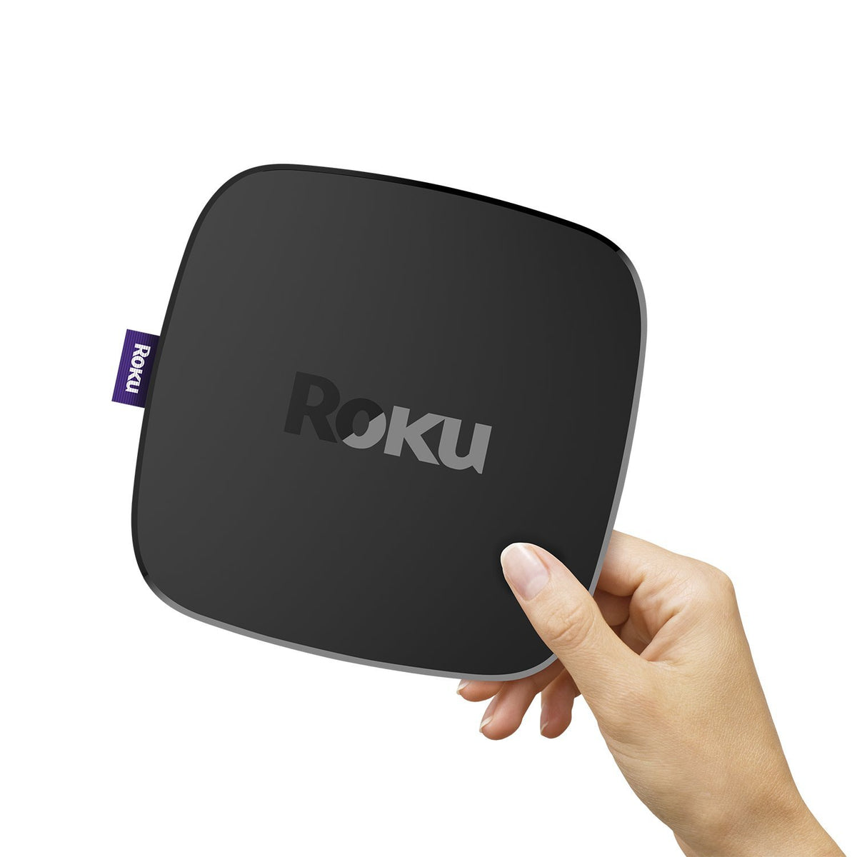 HD 4K UHD Streaming Media Player M866