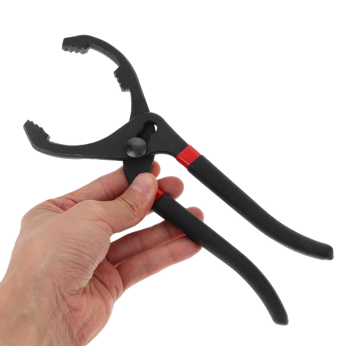 Adjustable Metal Oil Filter Wrench P845396