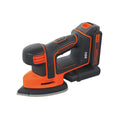 20V MAX Mouse Sander L805