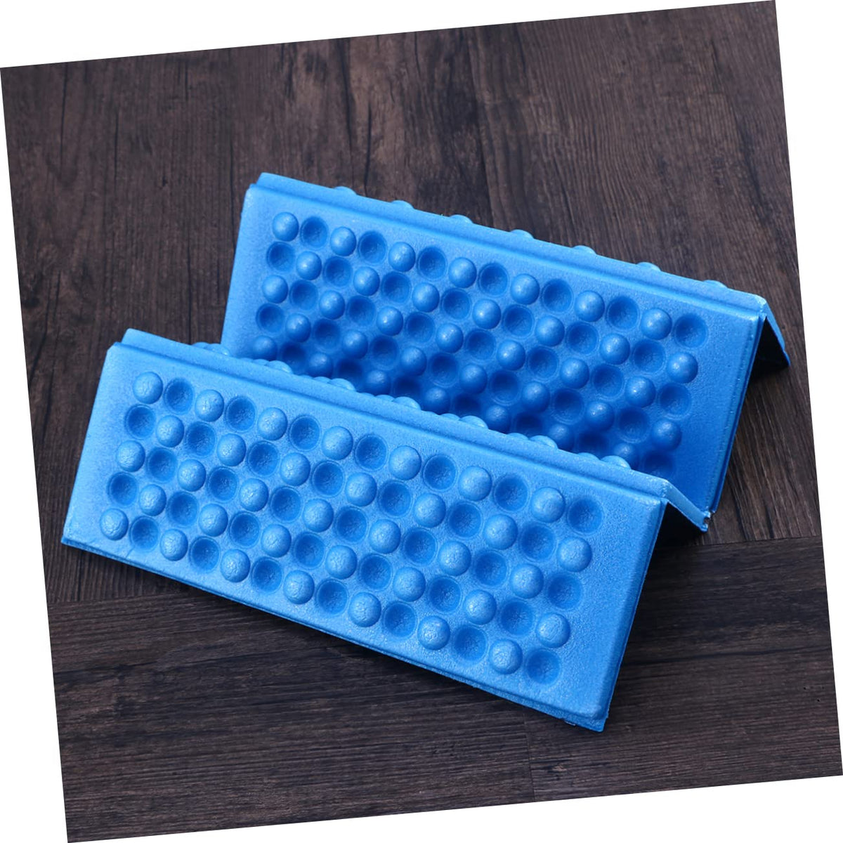 Portable Folding Seat Cushion 2 Pcs J273085