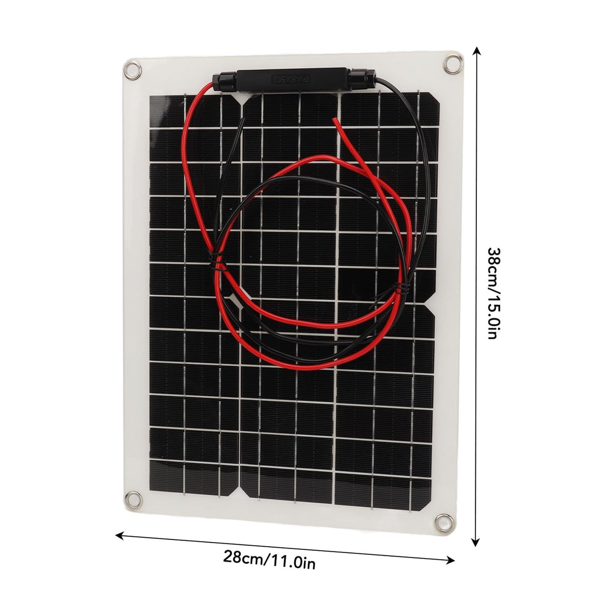 300W Solar Panel Kit with Controller A621