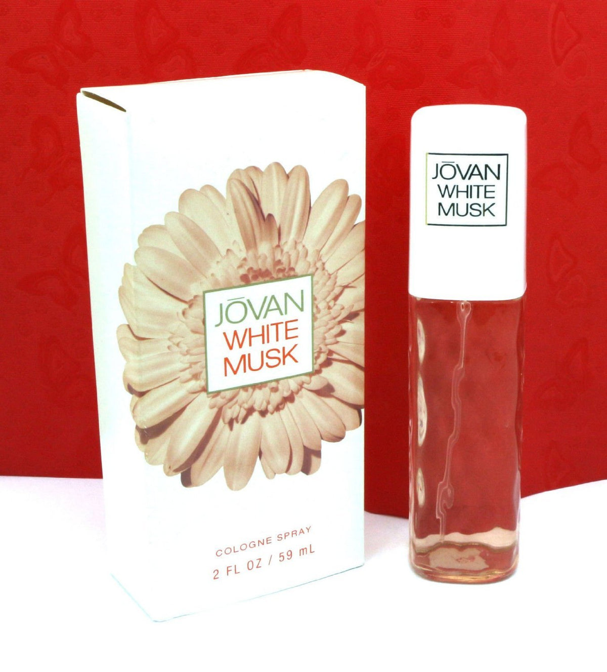 EDC Spray 2 oz P1355