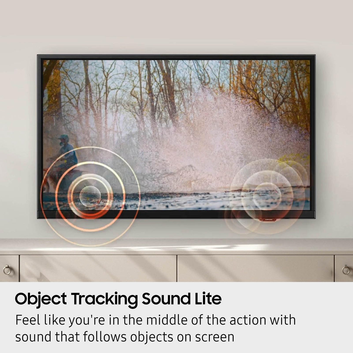 32-Inch HD Smart TV F53984