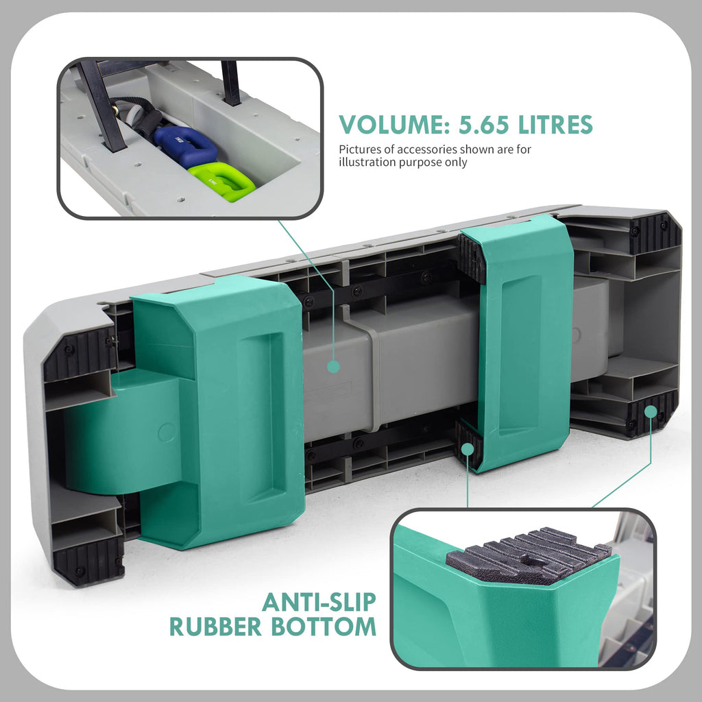 Exercise Step Platform H8560