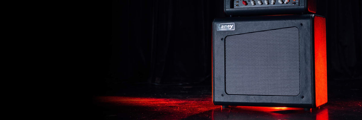Guitar Speaker Cabinet 12 Inch C55306