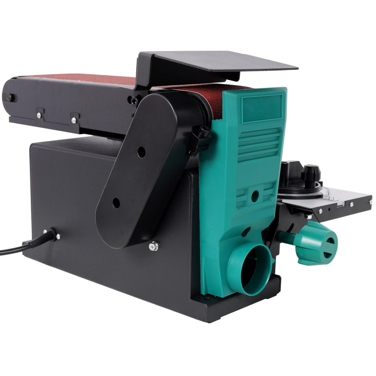 4x36 Inch Belt 6 Inch Disc Adjustable Tilt Sander L70163