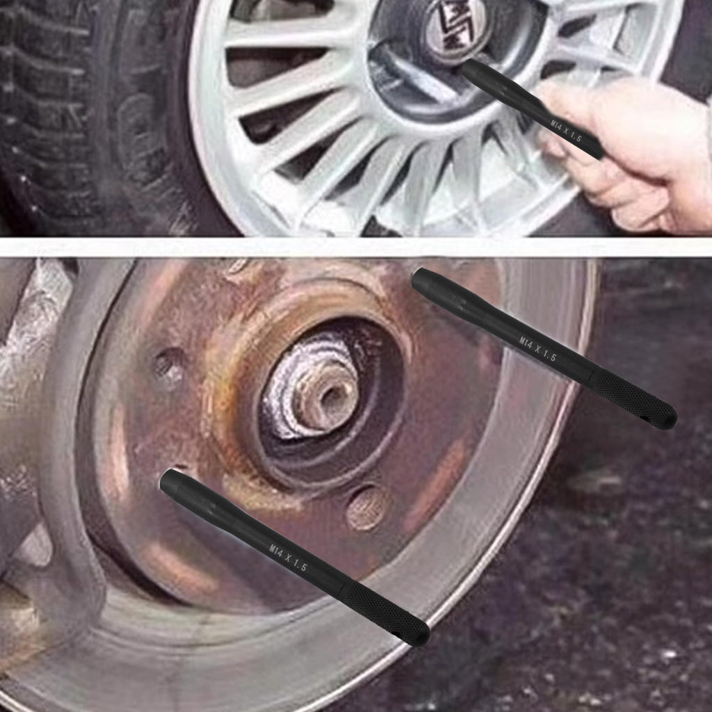 M14x1.5 Steel Wheel Alignment Pin D41938