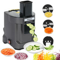 Electric Vegetable Dicer Slicer F516664
