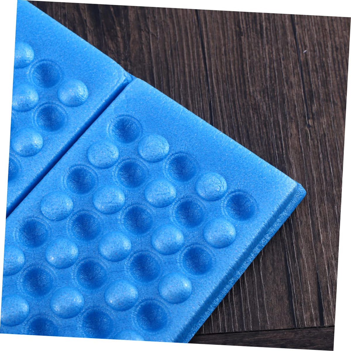 Portable Folding Seat Cushion 2 Pcs J273085