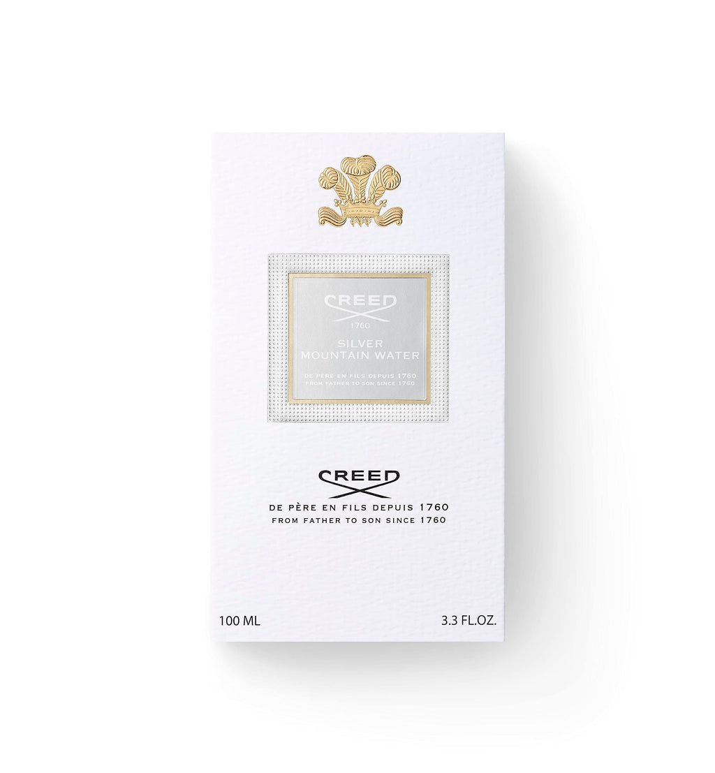 Men's Citrus Fruity Woody Cologne W862