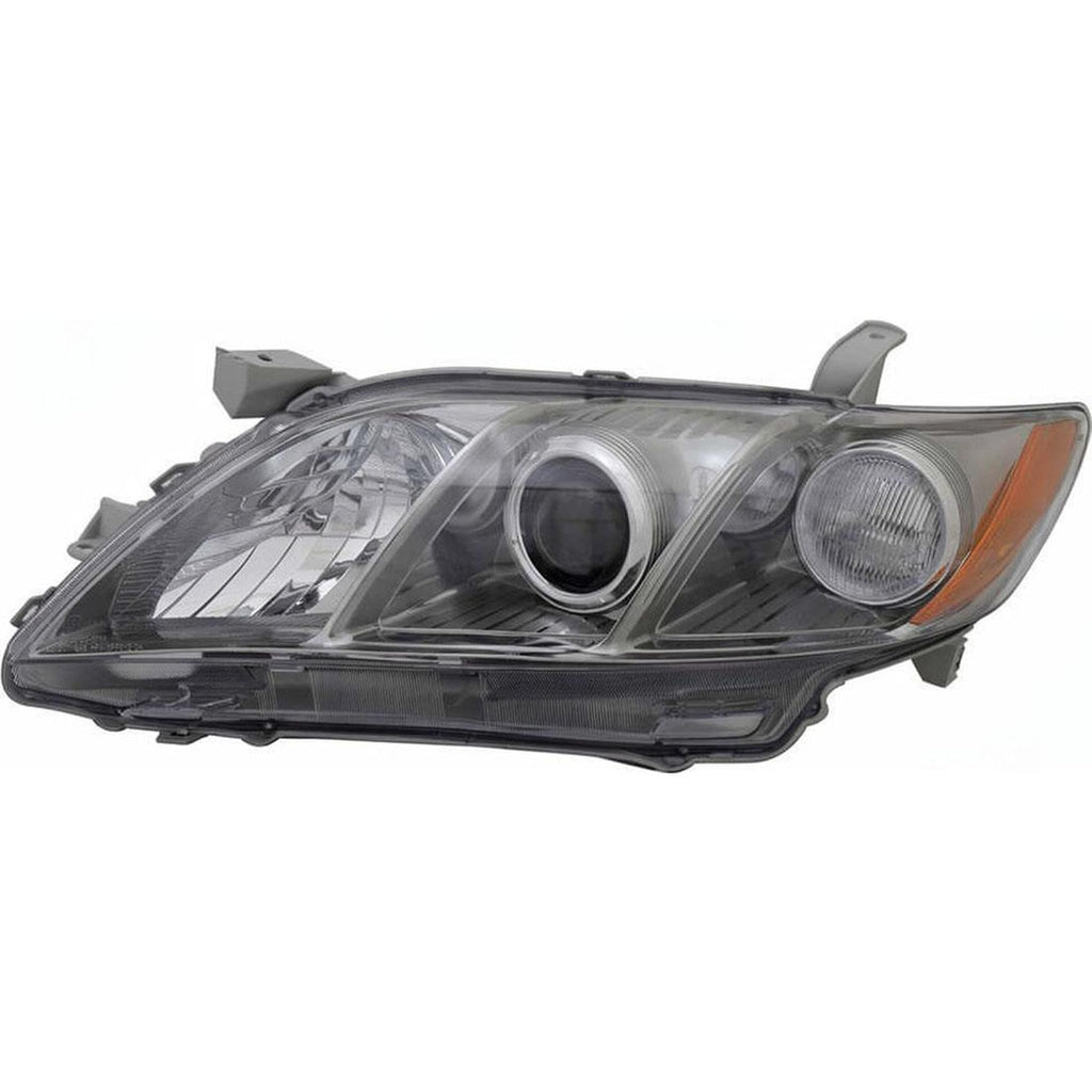 Headlight Assembly Pair 2 PCS V9487