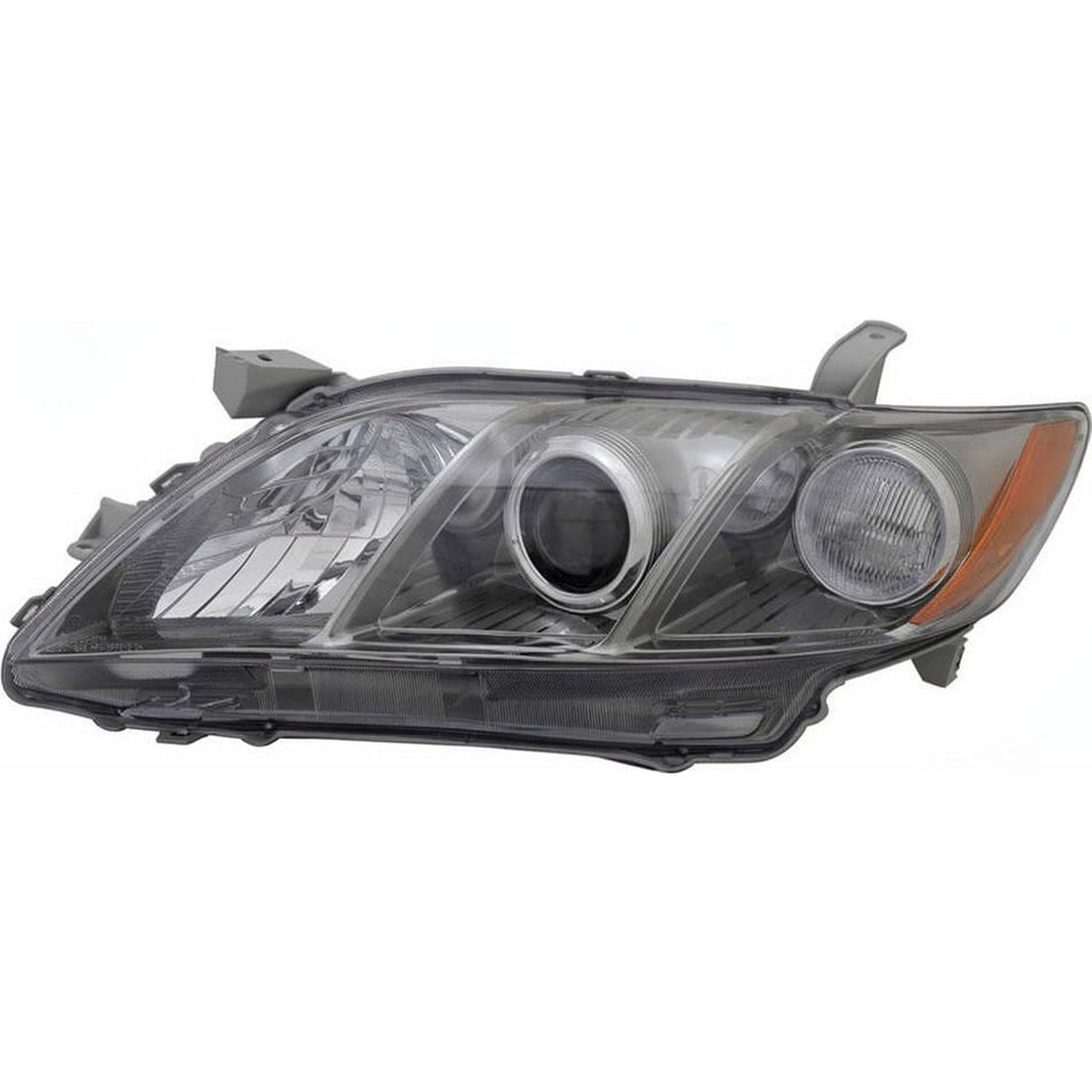 Headlight Assembly Pair 2 PCS V9487