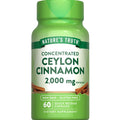Ceylon Cinnamon Capsules M909927