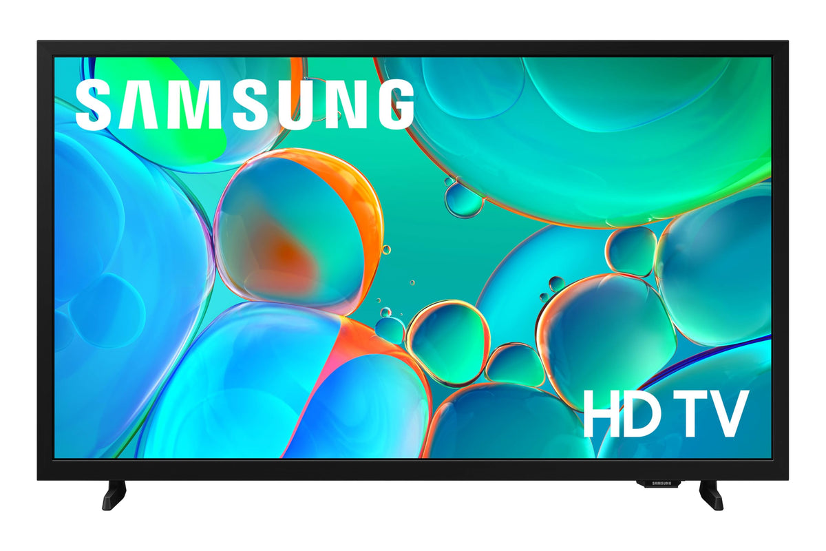 32-Inch HD Smart TV F53984