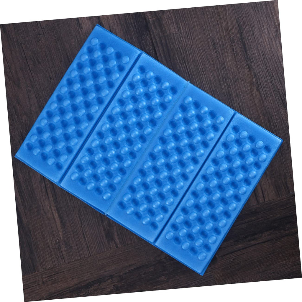 Portable Folding Seat Cushion 2 Pcs J273085