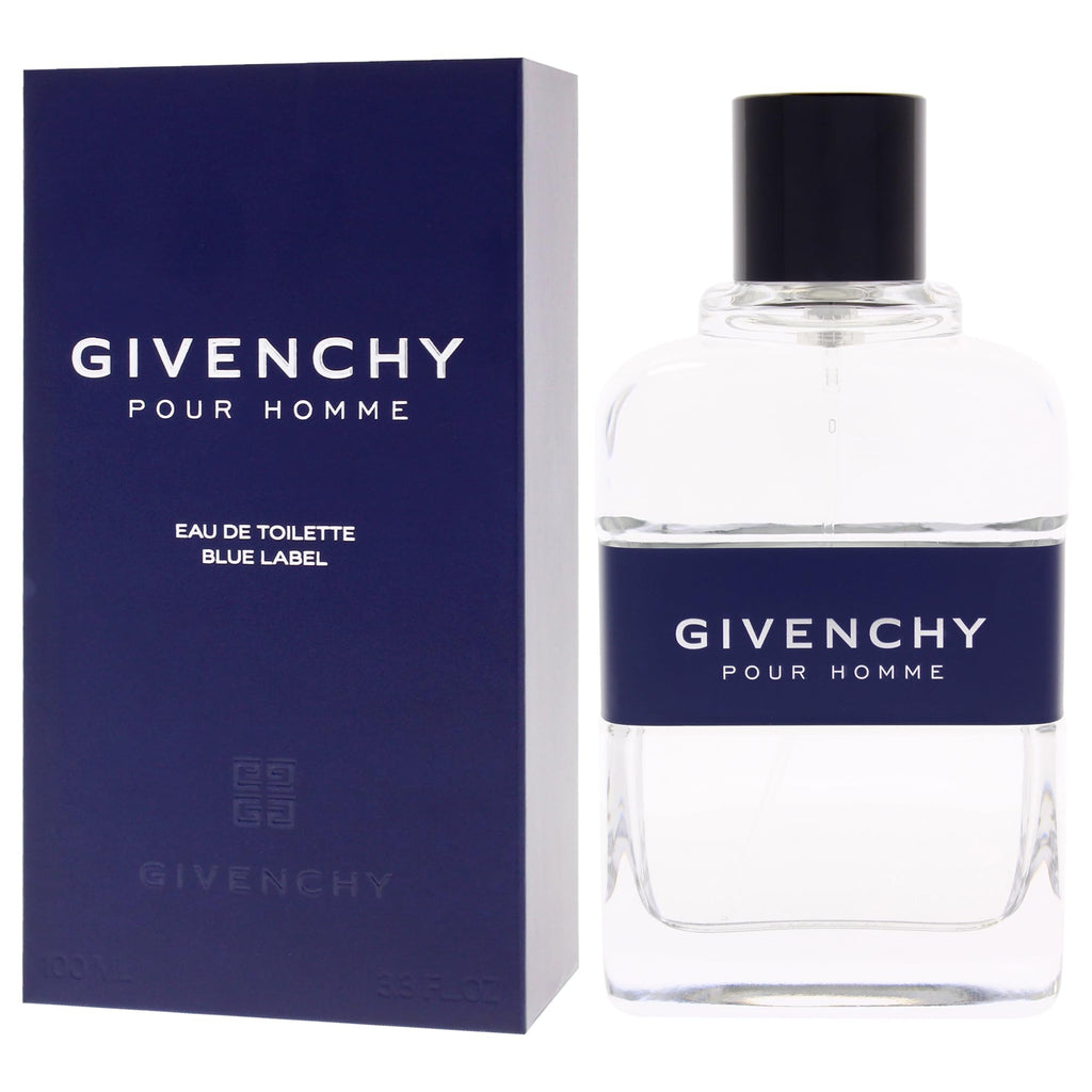 Eau De Toilette Spray 3.3 Ounces J87803