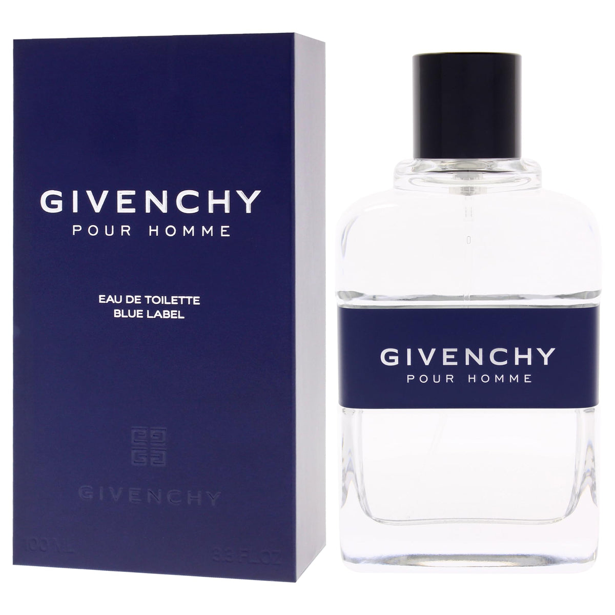 Eau De Toilette Spray 3.3 Ounces J87803