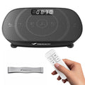 Curved Vibration Plate Exercise Machine G9079