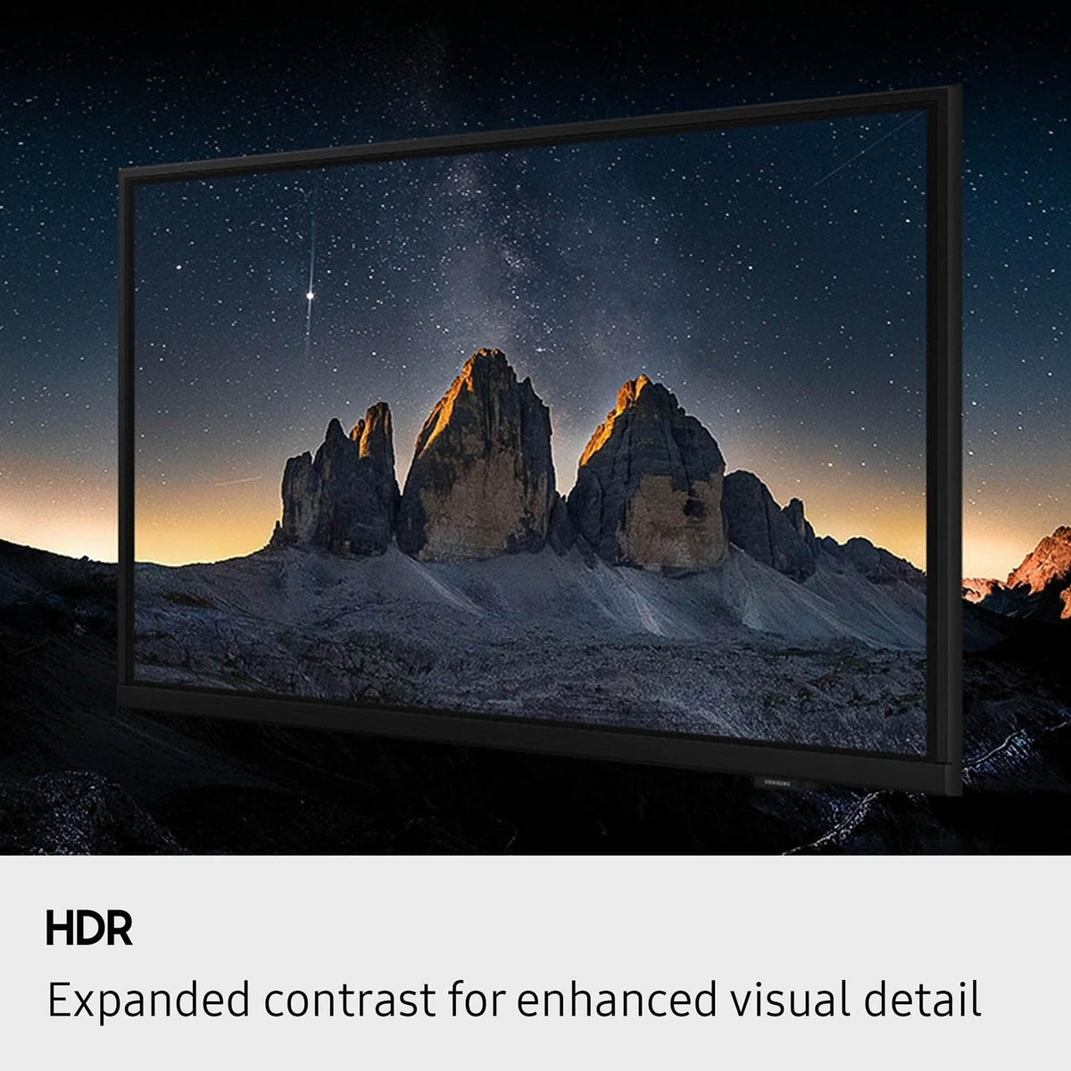 32-Inch HD Smart TV F53984