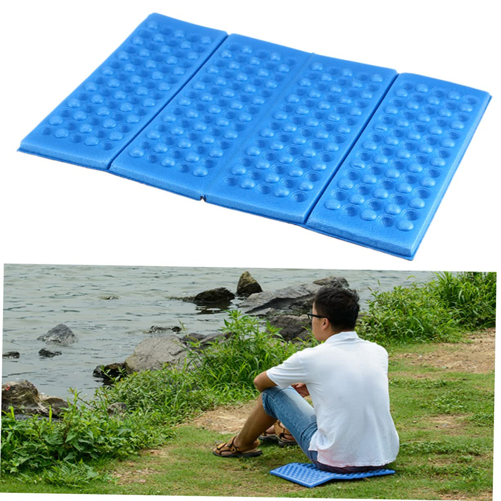 Portable Folding Seat Cushion 2 Pcs J273085