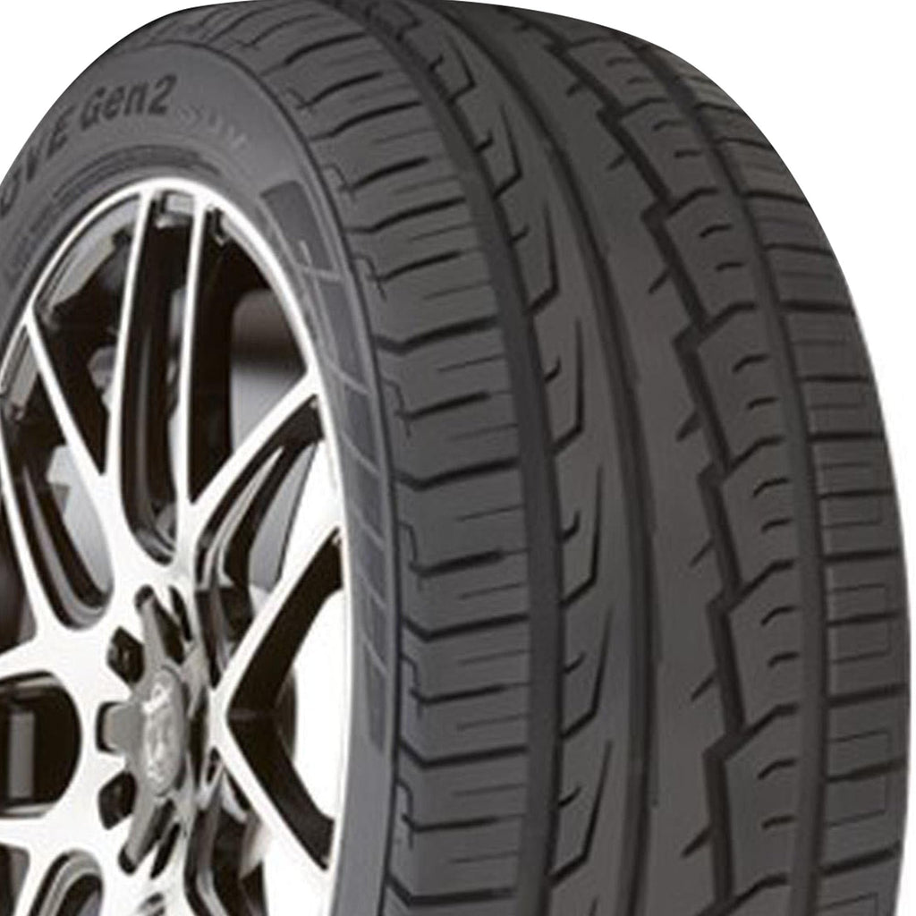 275/55R20 117V XL SUV Tire W274994