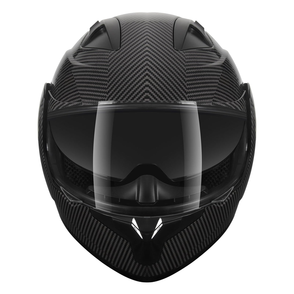 Adult Modular Flip-up Motorcycle Helmets L511715