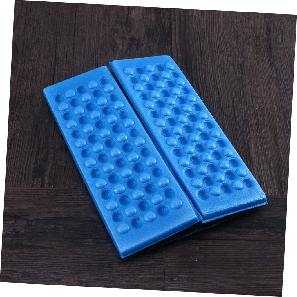 Portable Folding Seat Cushion 2 Pcs J273085