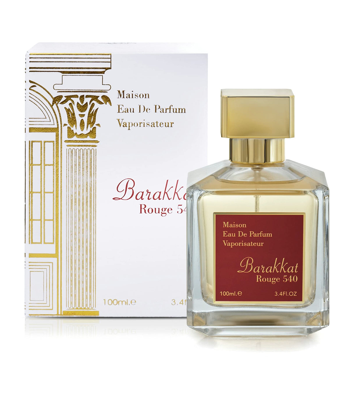 3.4 oz EDP Spray I574