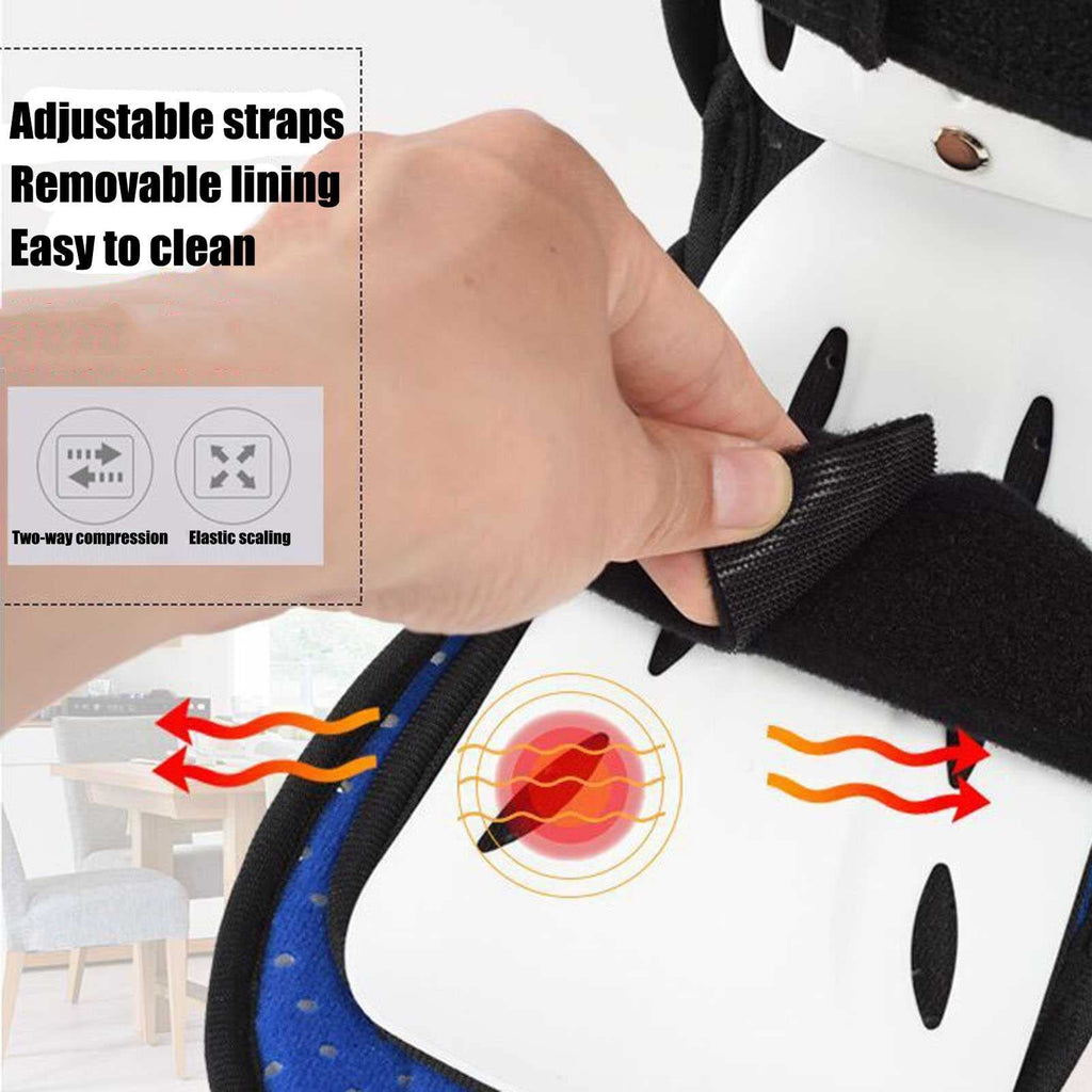 Adjustable Air Cam Walker Fracture Boot V798