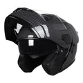 Adult Modular Flip-up Motorcycle Helmets L511715