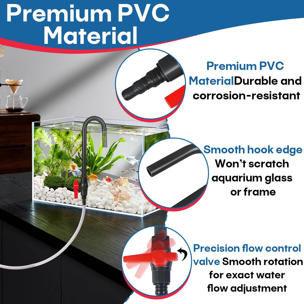 Automatic Aquarium Water Refiller G420