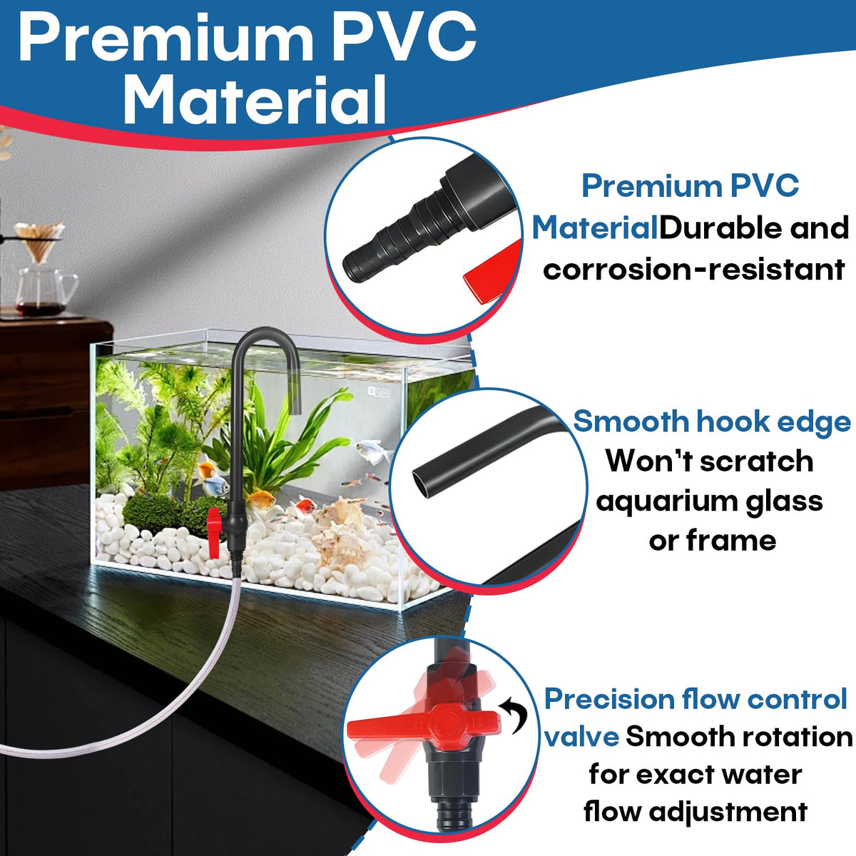 Automatic Aquarium Water Refiller G420
