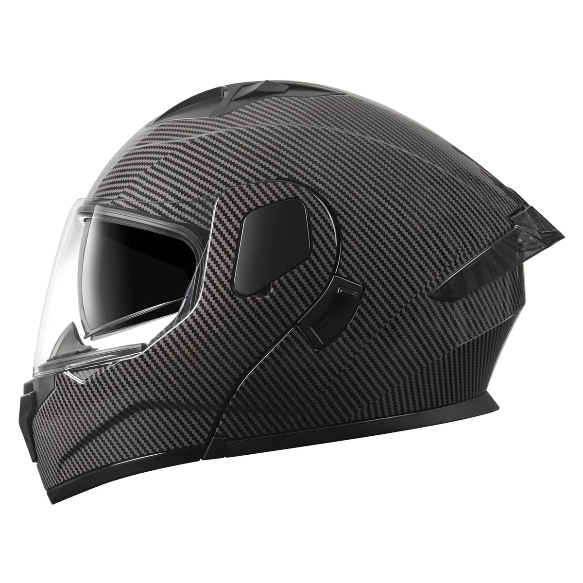 Adult Modular Flip-up Motorcycle Helmets L511715