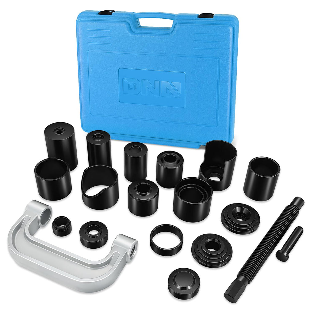 21pcs Universal Ball Joint Service Repair Tool Kit V972338