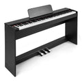 88 Key Weighted Hammer Action Digital Piano N158
