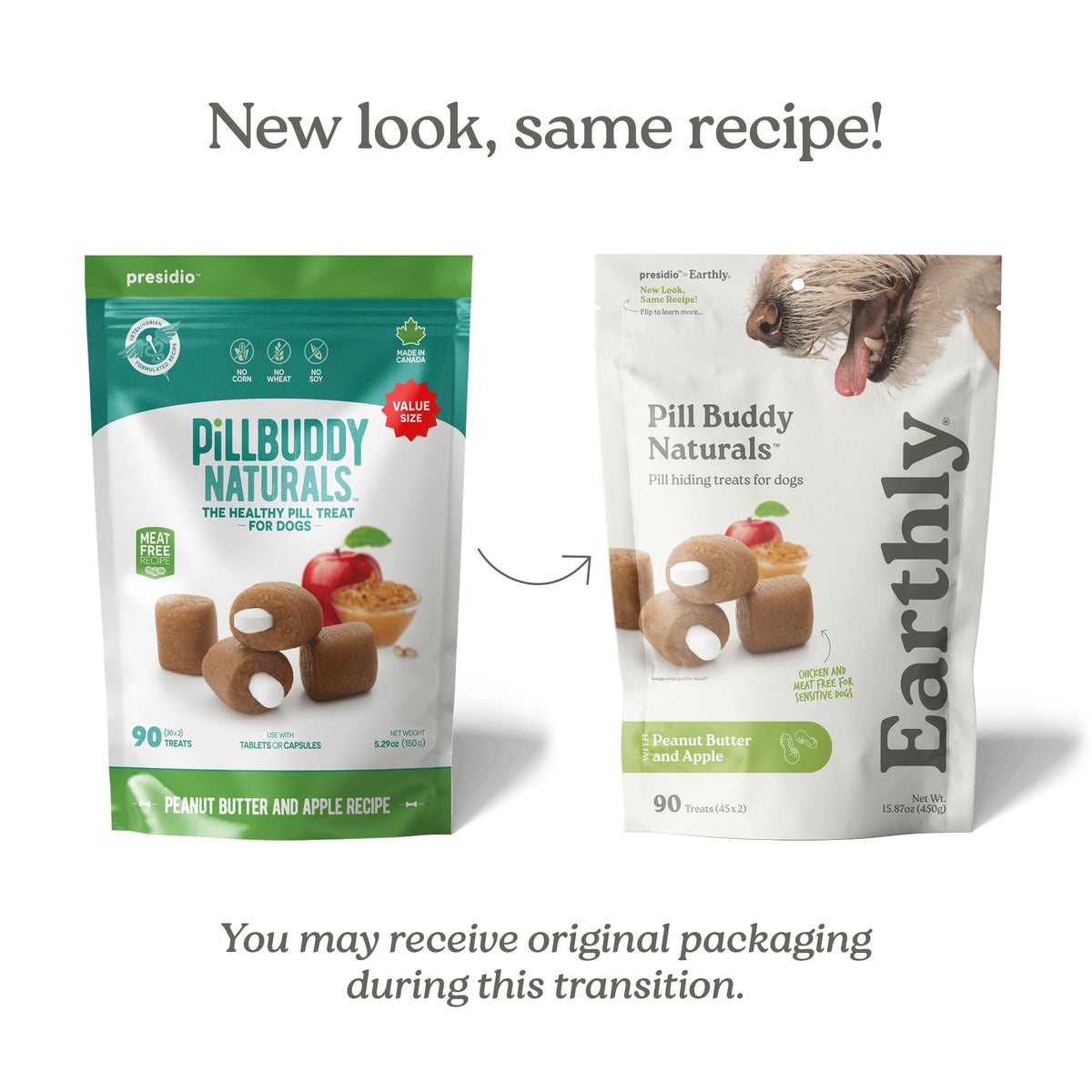 Pill Hiding Treats for Dogs G2709