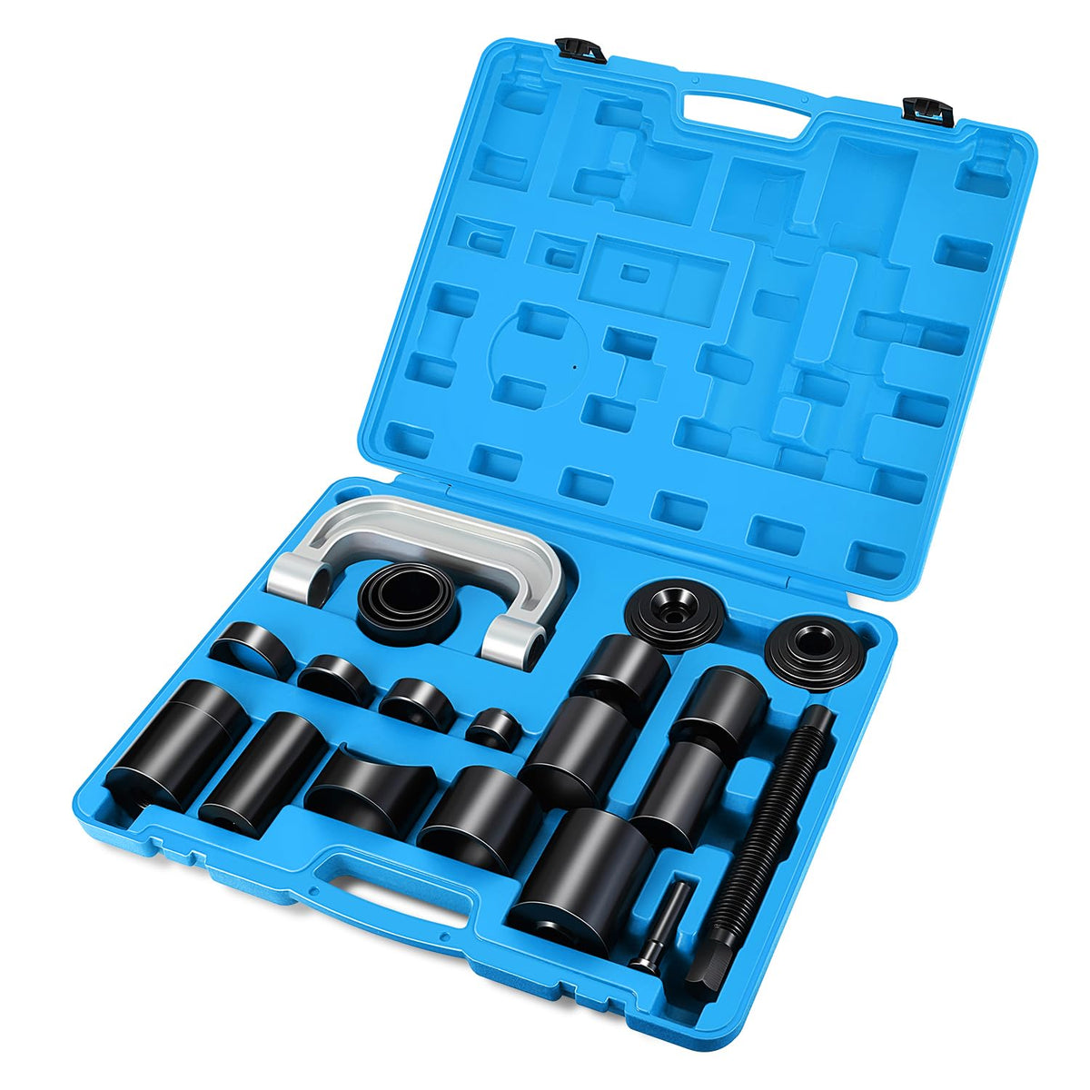 21pcs Universal Ball Joint Service Repair Tool Kit V972338