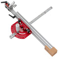 Miter Gauge with Flip Stop and Miter Bar V80498